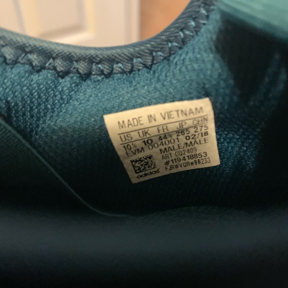 Adidas xplr 10.5 - Picture 5 of 7